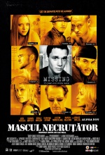 Mascul Necrutator