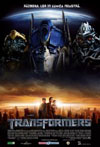 Transformers - Razboiul lor in lumea noastra
