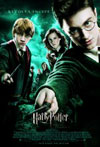 Harry Potter si Ordinul Phoenix