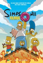 Simpsonii - filmul