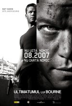 Ultimatumul lui Bourne