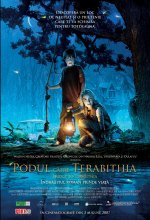 Podul catre Terabithia