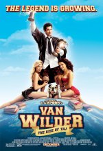 Van Wilder 2: Aventurile lui Taj
