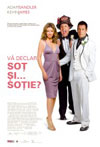 Va declar sot si... sotie?