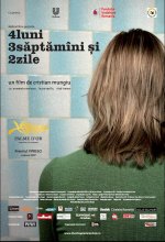4 luni, 3 saptamani si 2 zile