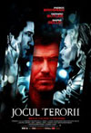 Jocul terorii
