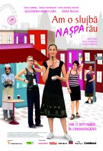 Am o slujba naspa rau