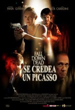 Se credea un Picasso