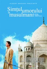 Simtul umorului la musulmani