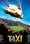 Taxi 4