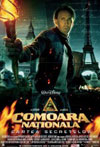 Comoara nationala : Cartea Secretelor