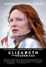 Elizabeth: Epoca de aur