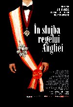 In slujba regelui Angliei