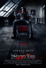 Sweeney Todd: Barbierul diabolic din Fleet Street