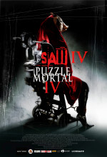 Puzzle mortal 4