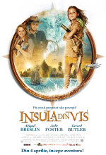 Insula din vis