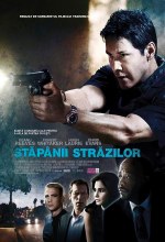 Stapanii strazilor