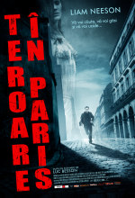 Teroare in Paris