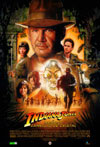 Indiana Jones si Regatul Craniului de Cristal