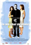 N-am chef de nimic
