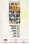 5 succese mari pentru 5 filme mici