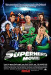 Comedie cu supereroi