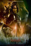 Cronicile din Narnia: Printul Caspian