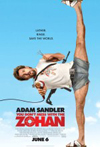 Nu te pune cu Zohan