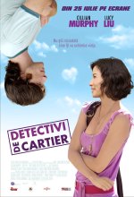 Detectivi de cartier