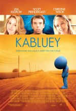 Kabluey - Oaia albastra a familiei