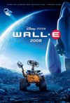 Wall-E - Un robot bun la toate