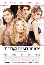 Intrigi parfumate