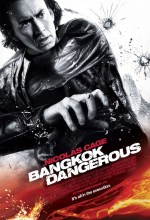 Asasinul din Bangkok