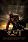 Hellboy 2: Armata de aur