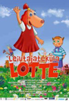 Lotte din Gadgetville