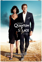 Quantum of Solace: Partea lui de consolare