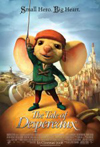 Povestea lui Despereaux