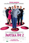 Pantera Roz 2