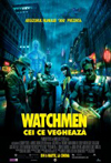 Watchmen: Cei ce vegheaza
