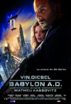 Babylon A.D