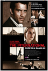 The International: Puterea banului