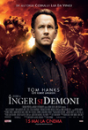 Ingeri si demoni - Digital 4 K sau Pelicula