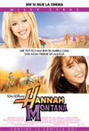 Hannah Montana