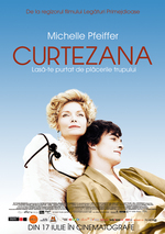 Curtezana