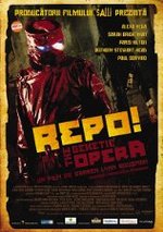 Repo! The Genetic Opera