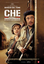 Che: Partea 1 - Argentinianul