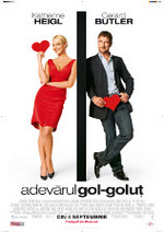 Adevarul gol-golut