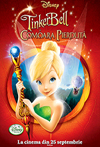 Tinker Bell and the Lost Treasure