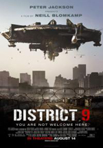 District 9