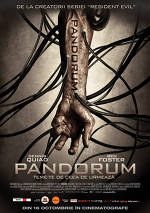 Pandorum